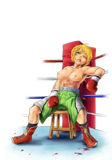 [Ochita Taiji] SCENE 5+1 Fhentai - Page 26