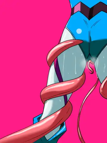 Ultra no Senshi Netisu III Futago no Kaijuu Kouhen Fhentai - Page 32