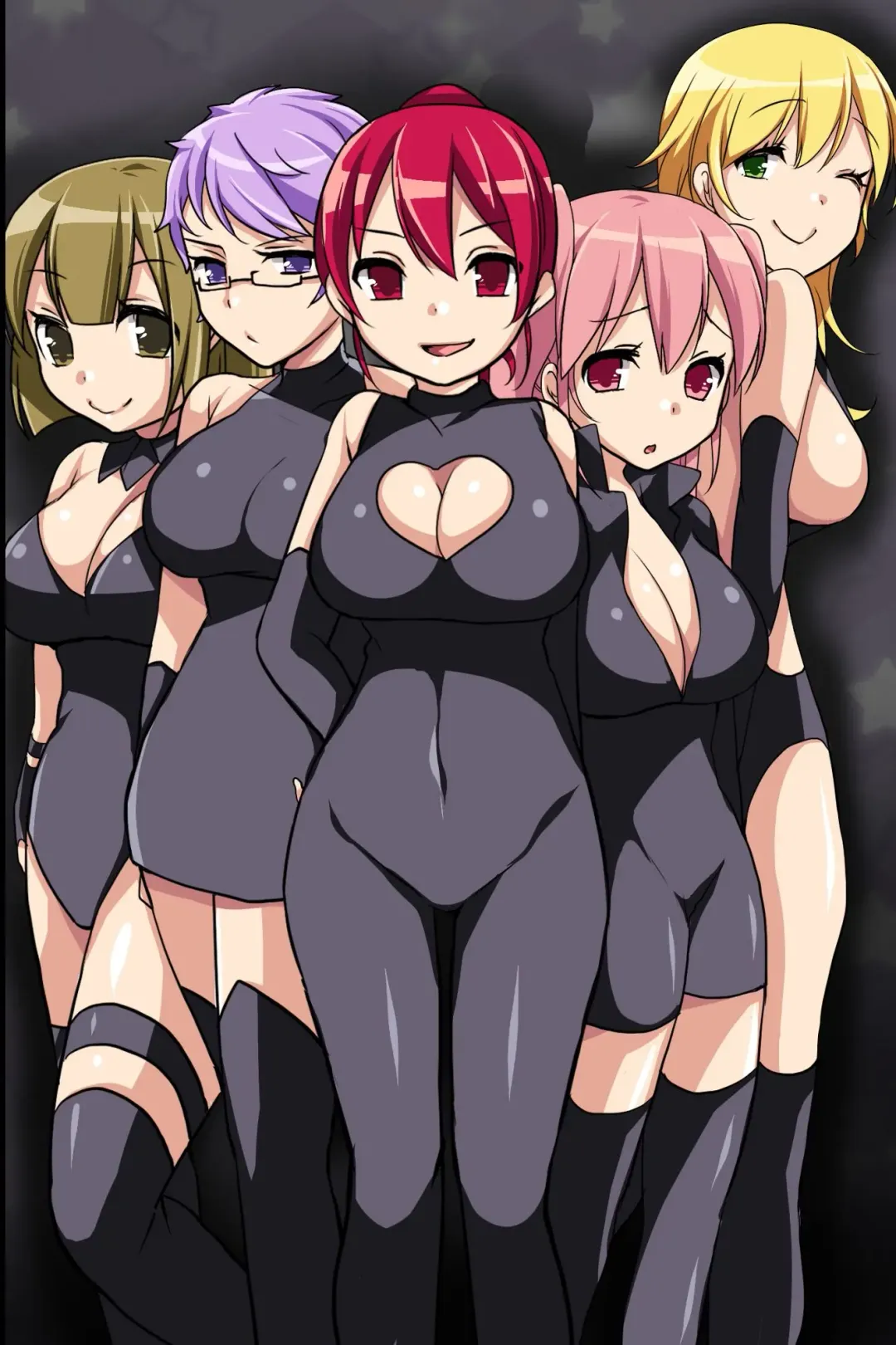 [Konecha] Onna Sousakan-tachi o Dorei Choukyou Fhentai - Page 56