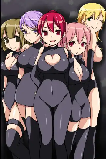 [Konecha] Onna Sousakan-tachi o Dorei Choukyou Fhentai - Page 56