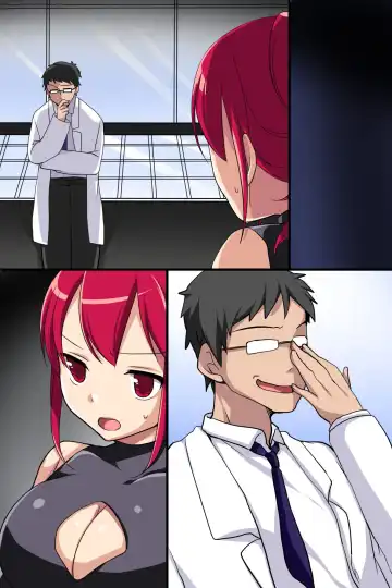 [Konecha] Onna Sousakan-tachi o Dorei Choukyou Fhentai - Page 57