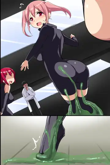 [Konecha] Onna Sousakan-tachi o Dorei Choukyou Fhentai - Page 58