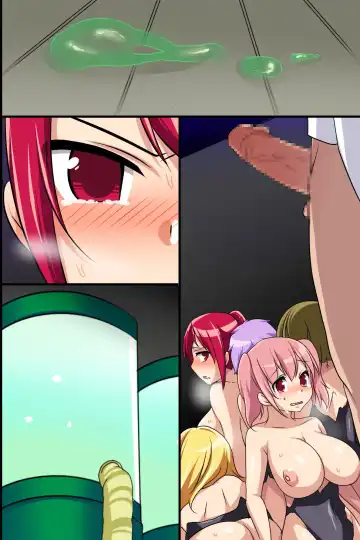 [Konecha] Onna Sousakan-tachi o Dorei Choukyou Fhentai - Page 72