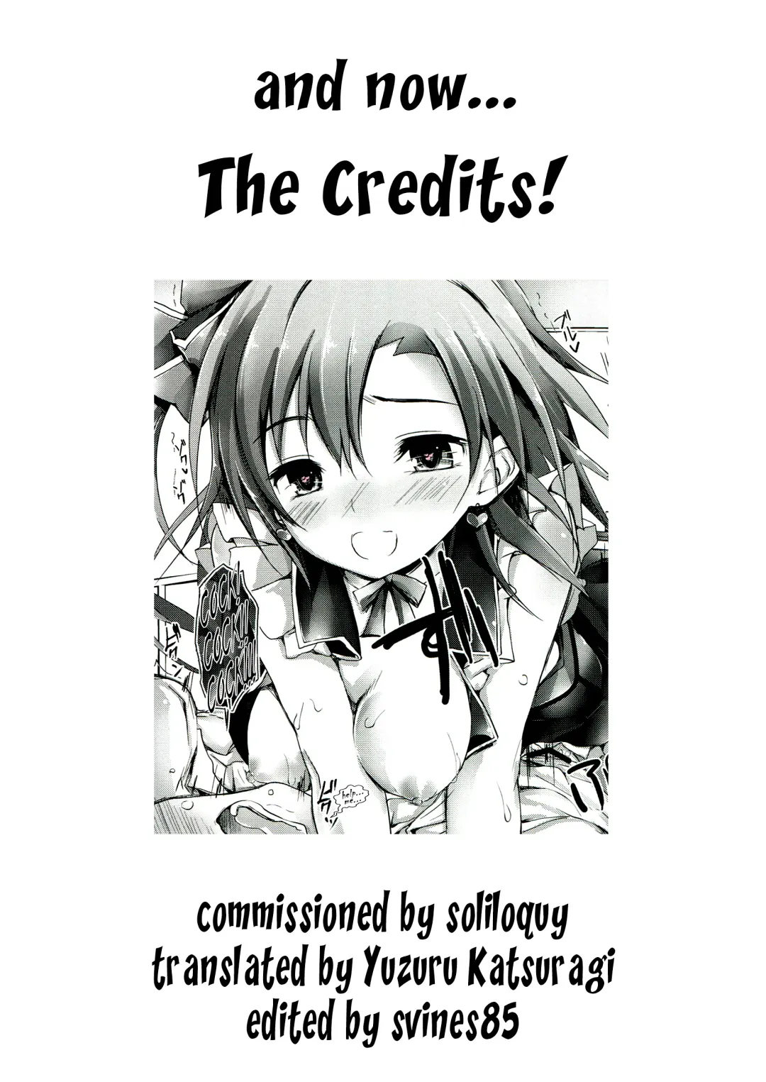 [Yagami Shuuichi] Love Managinal Fhentai - Page 35