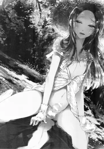 [Matashita Kintama] Haitoku Josou Otouto no Inran Jojishi - Aokan Hen Fhentai - Page 2