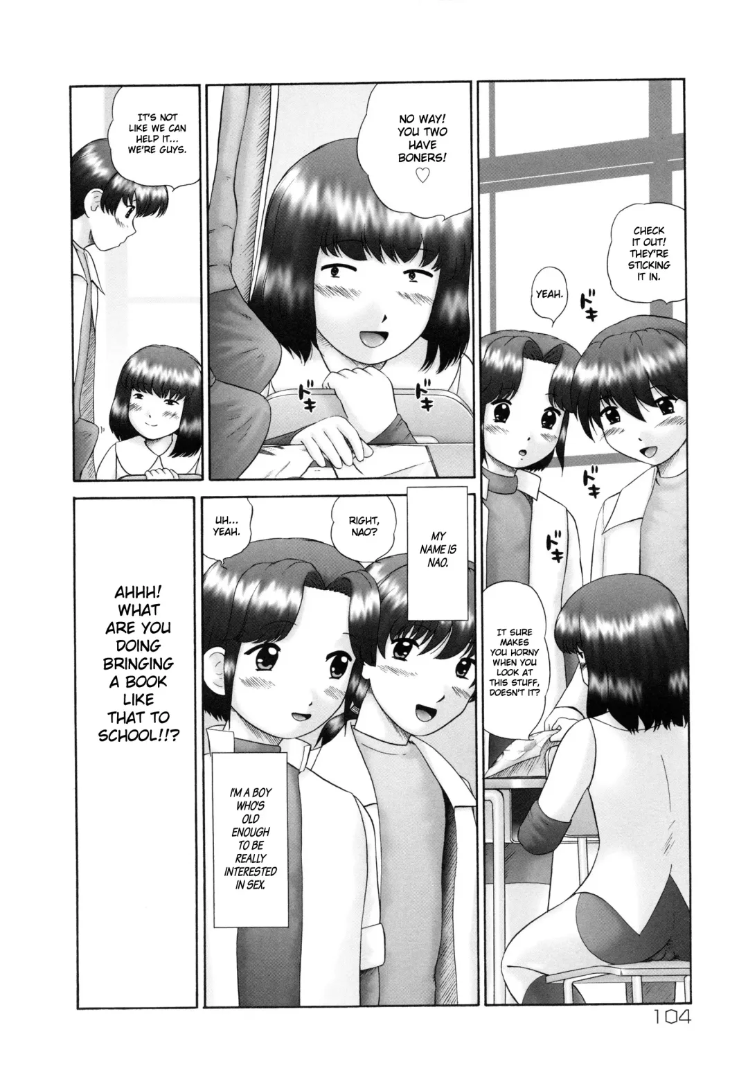 [Nekonomori Maririn] Renketsu (decensored) Fhentai - Page 105