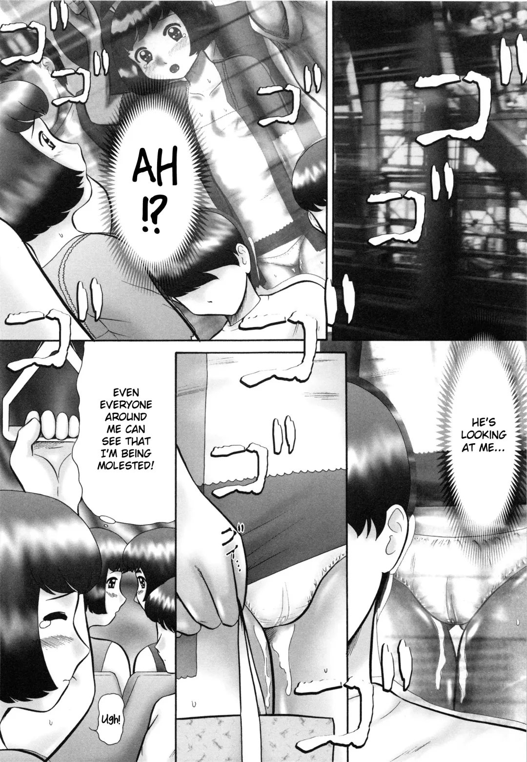 [Nekonomori Maririn] Renketsu (decensored) Fhentai - Page 11
