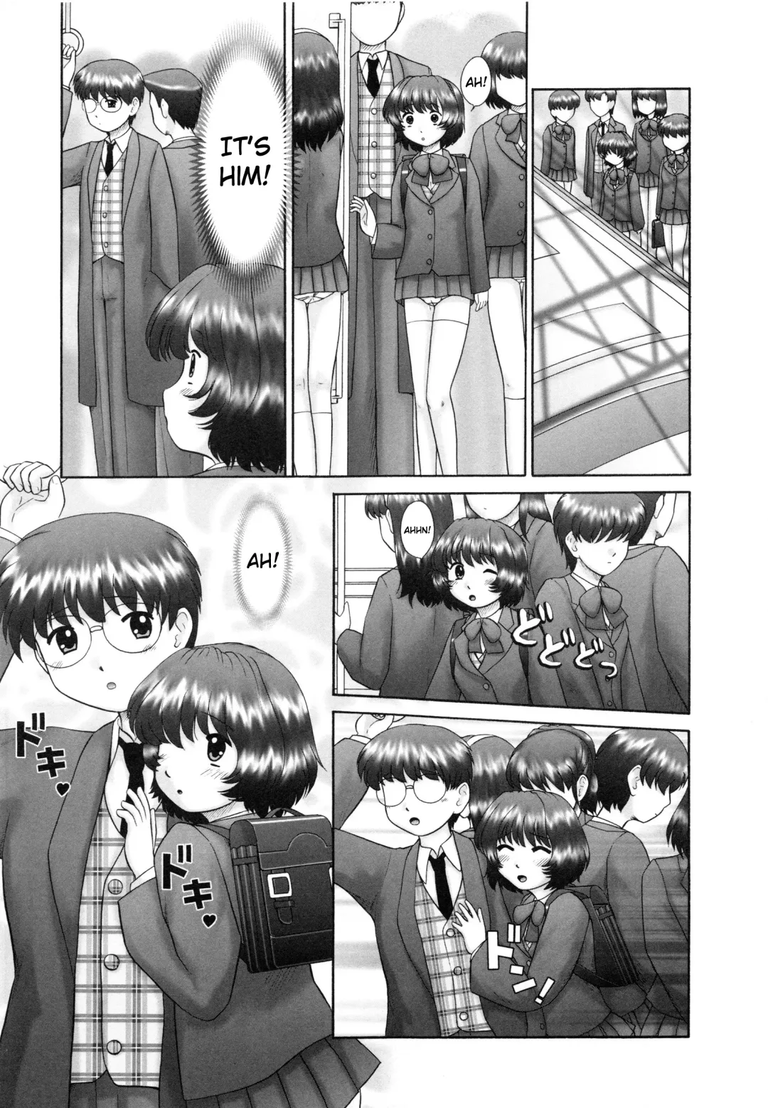 [Nekonomori Maririn] Renketsu (decensored) Fhentai - Page 172