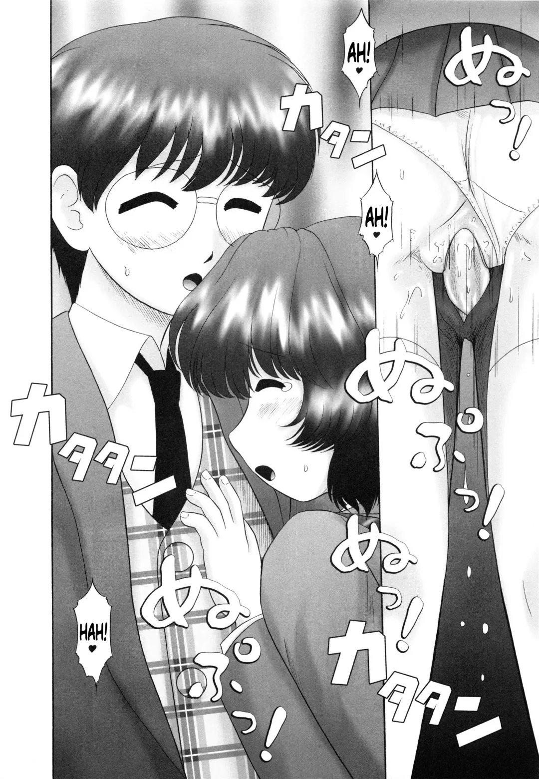 [Nekonomori Maririn] Renketsu (decensored) Fhentai - Page 175