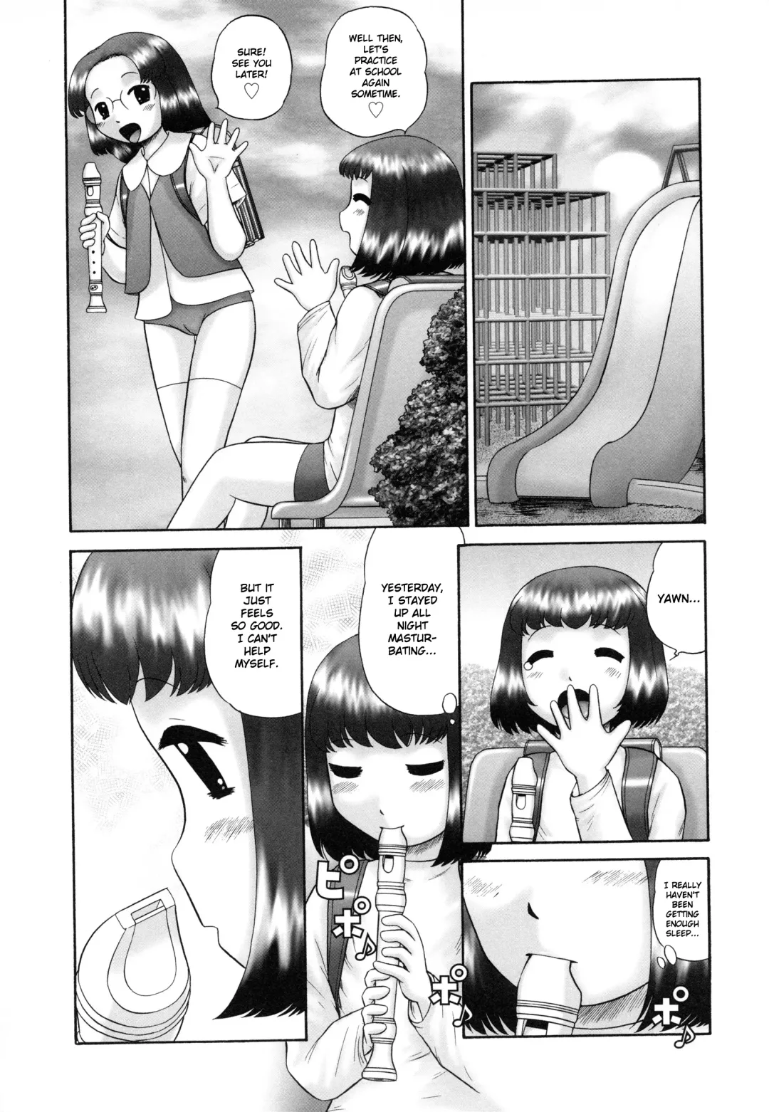 [Nekonomori Maririn] Renketsu (decensored) Fhentai - Page 27