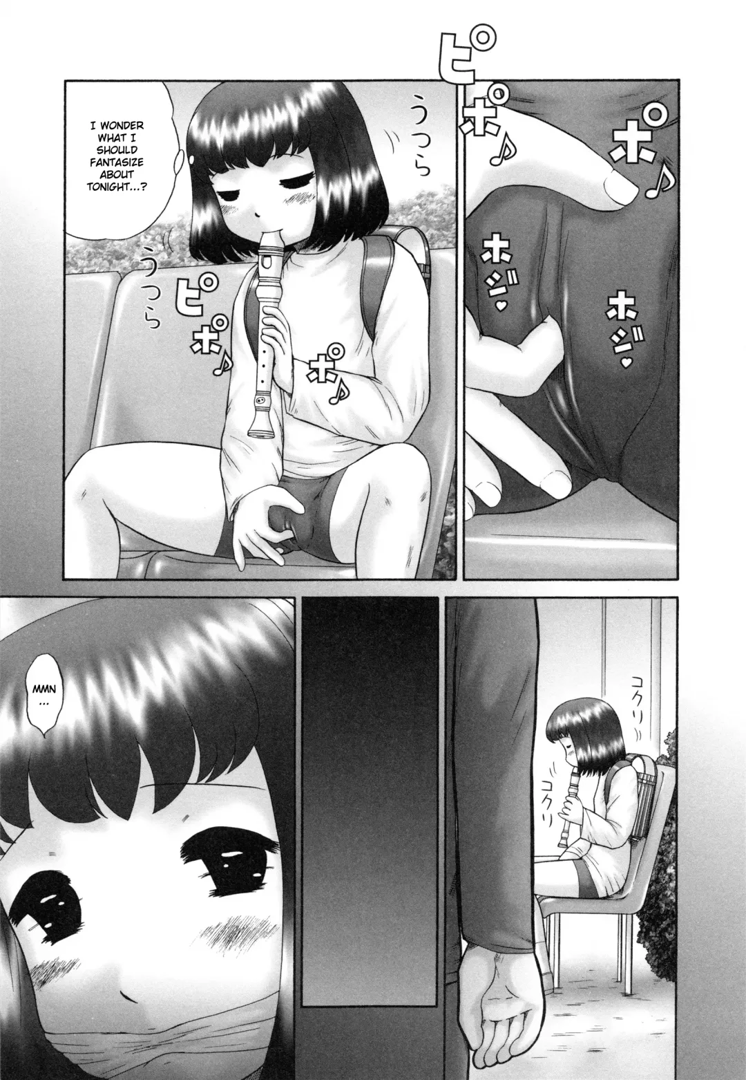 [Nekonomori Maririn] Renketsu (decensored) Fhentai - Page 28