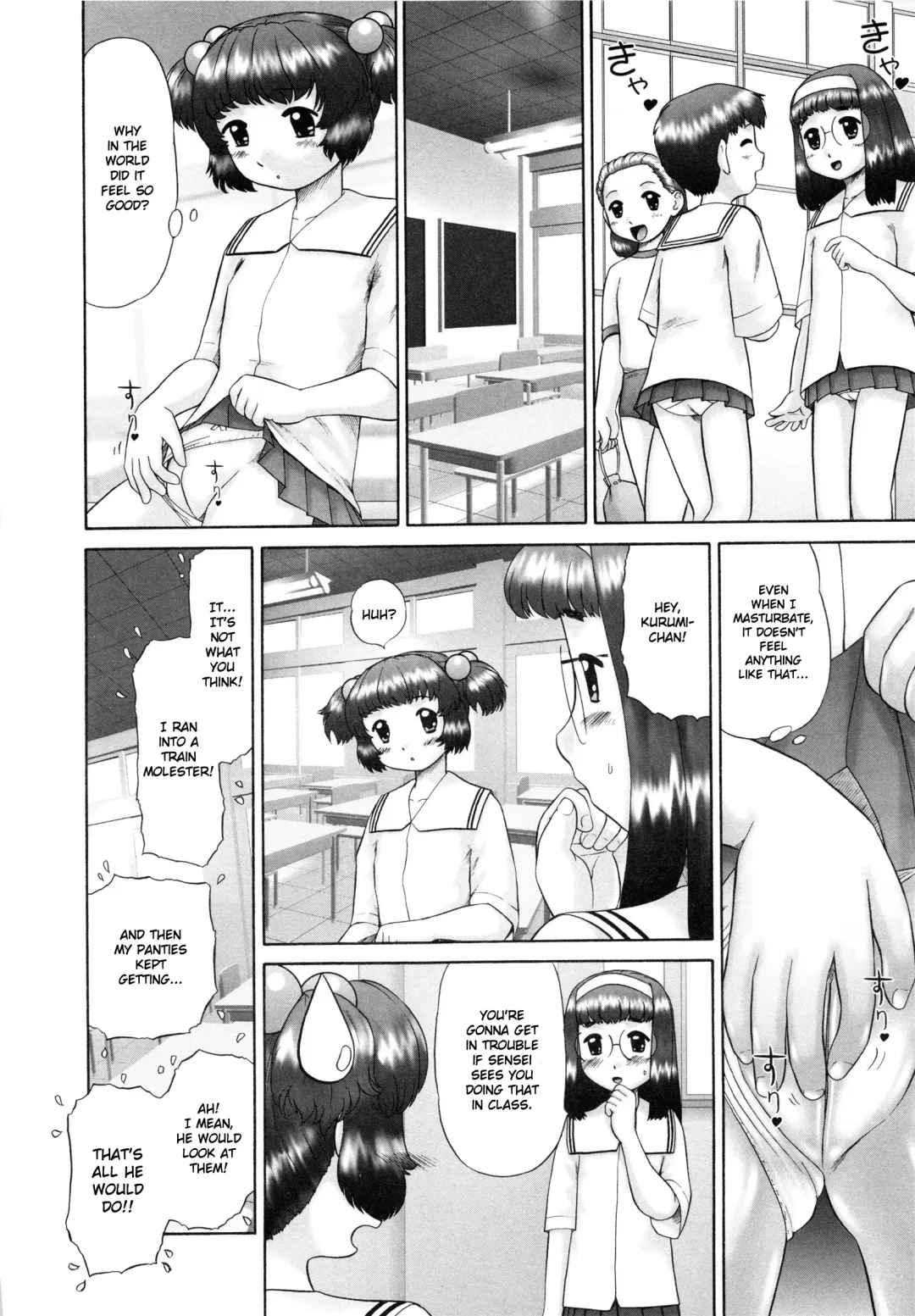 [Nekonomori Maririn] Renketsu (decensored) Fhentai - Page 93
