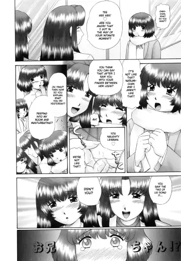 [Nekonomori Maririn] Renketsu (decensored) Fhentai - Page 69