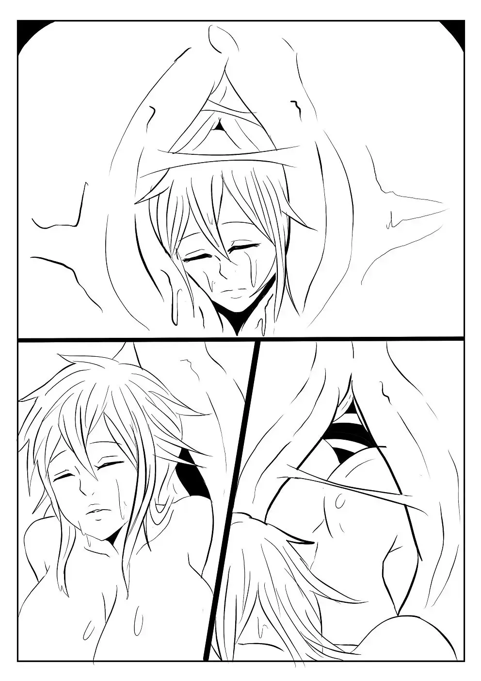 [Zxc338093] Naedoko Comic Commission Fhentai - Page 17