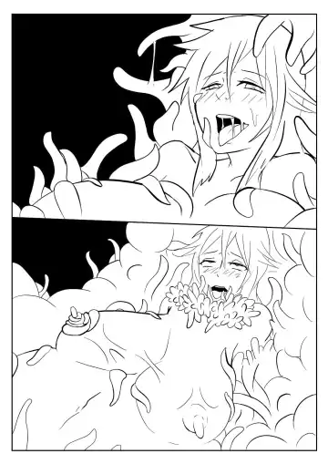 [Zxc338093] Naedoko Comic Commission Fhentai - Page 11