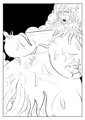 [Zxc338093] Naedoko Comic Commission Fhentai - Page 14