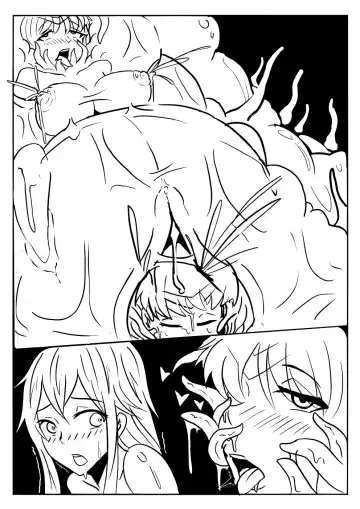 [Zxc338093] Naedoko Comic Commission Fhentai - Page 3