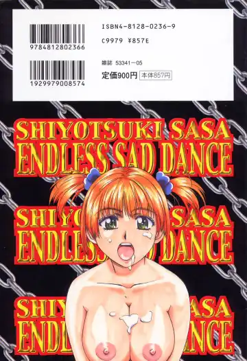 [Shiyotsuki Sasa] Aibu Fhentai - Page 2