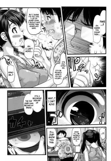 [Takorina Gahaku] Onee-chan no Nikubenki | Onee-chan, the Slut Fhentai - Page 5