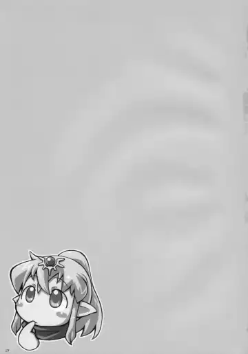 [Sakurabe Notos] Tiki-Mari-ing! Fhentai - Page 20