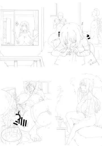 [Tokyo] Yuka Yuka returns Fhentai - Page 25