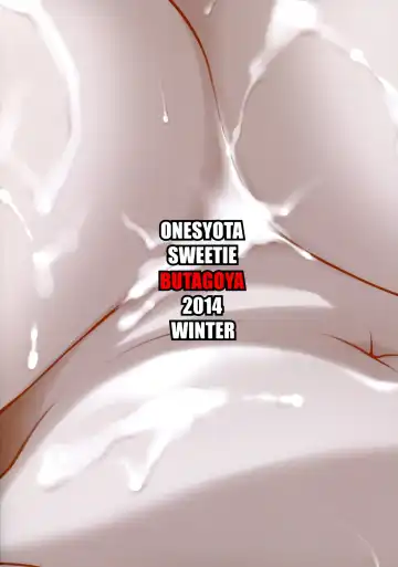 [Kemigawa Mondo] Oneshota Sweetie Fhentai - Page 2