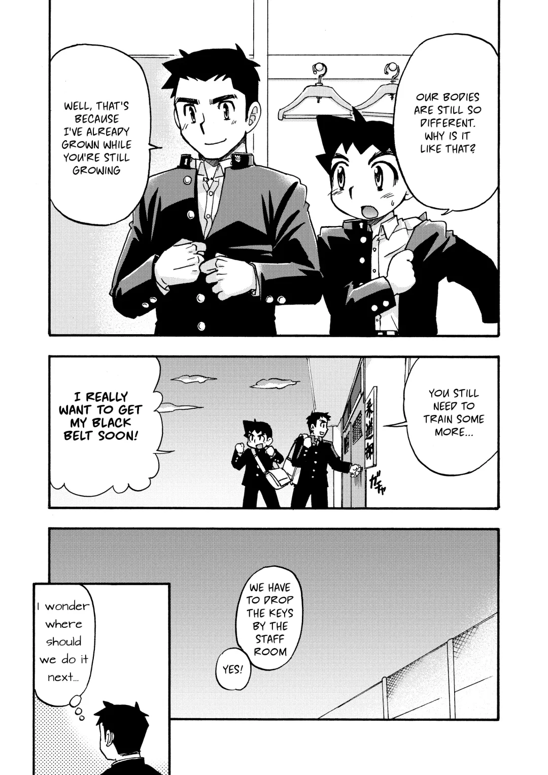 [Tachibana Momoya] Yawaramichi GoGo Fhentai - Page 18