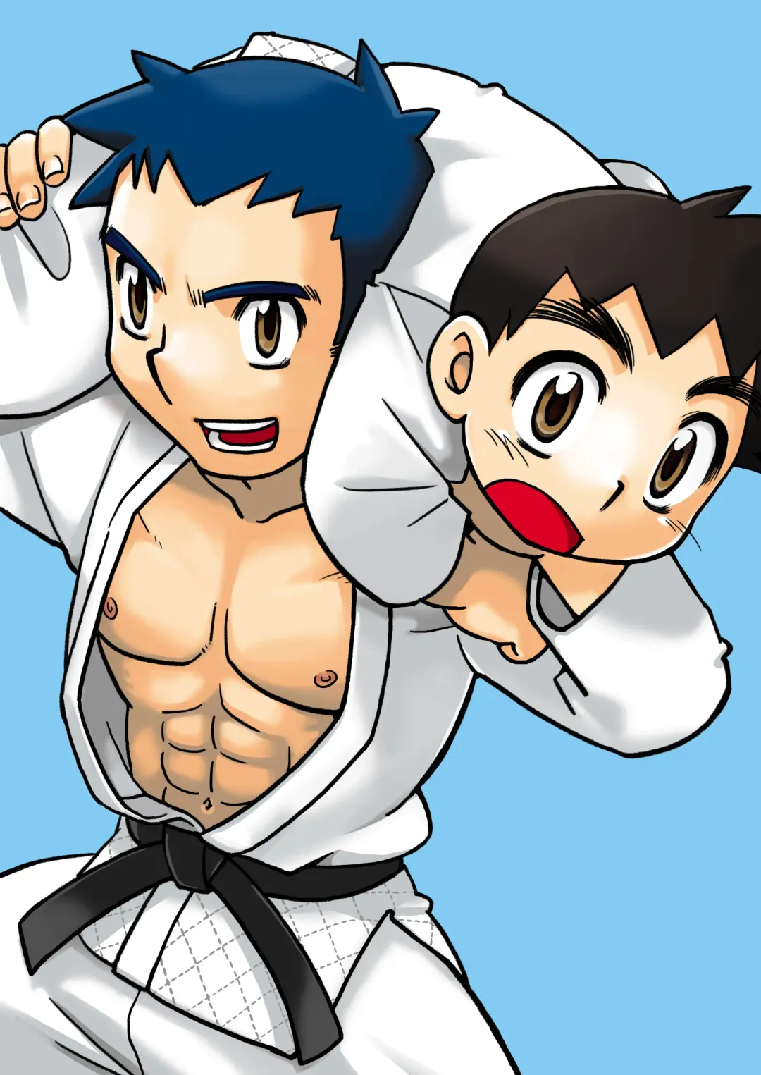 [Tachibana Momoya] Yawaramichi GoGo Fhentai - Page 23