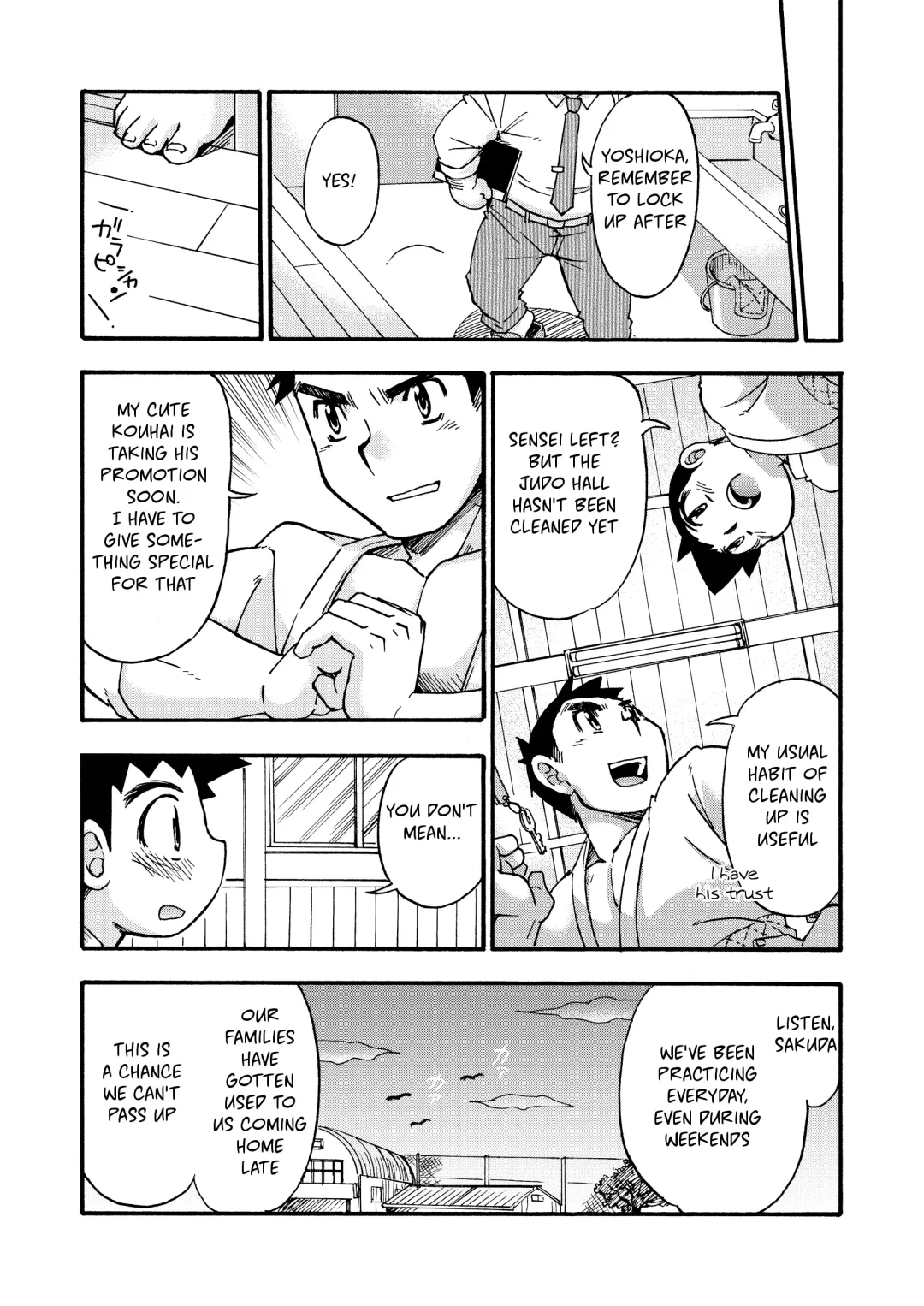 [Tachibana Momoya] Yawaramichi GoGo Fhentai - Page 4