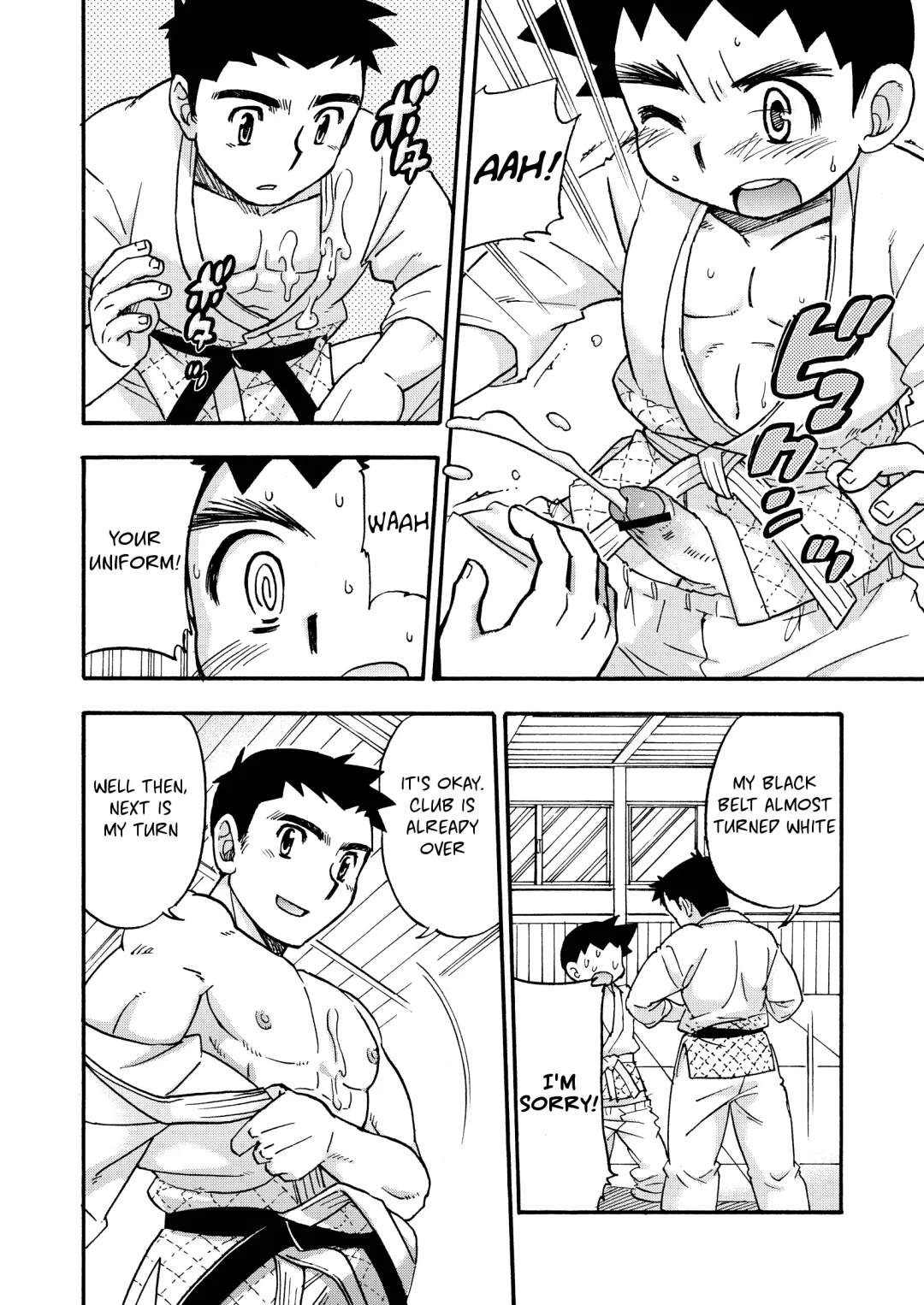 [Tachibana Momoya] Yawaramichi GoGo Fhentai - Page 7