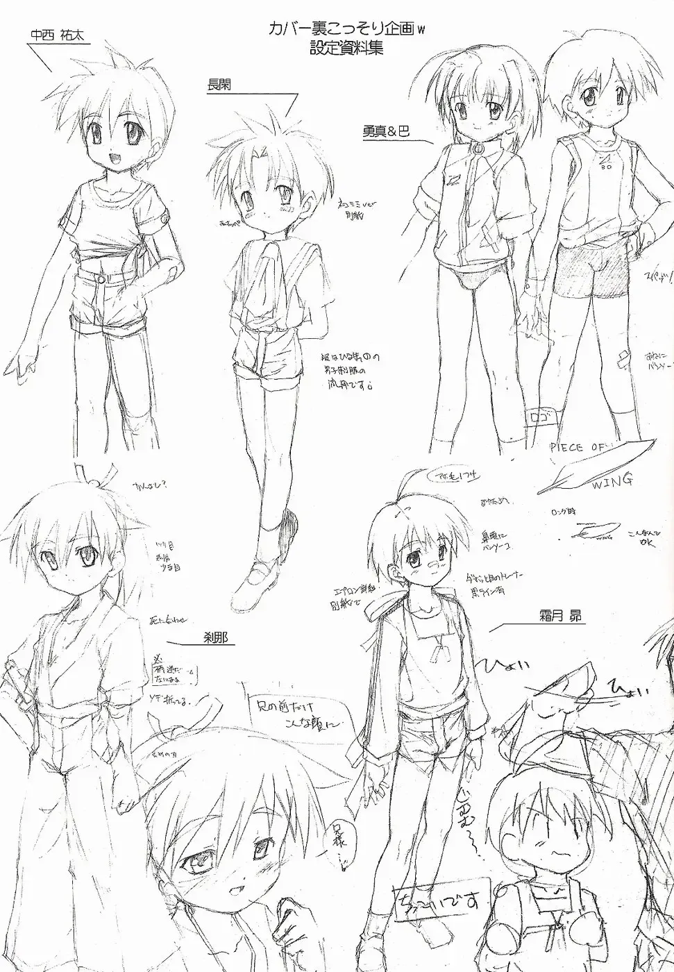 [Takase Yuu] Otokonoko Katsudou Houkokusho - Otokonoko Activity Report Fhentai - Page 4