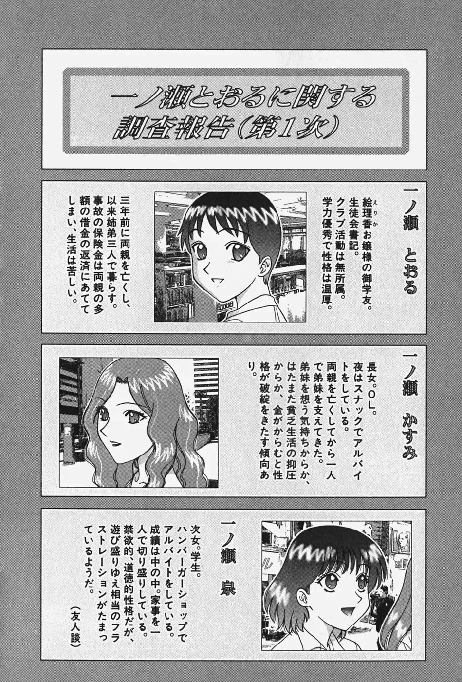 [Chiba Takerou] Hakai Tenshi - A Fallen Angel Fhentai - Page 57