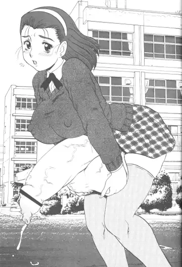 Momo-an Vol.12 Fhentai - Page 26