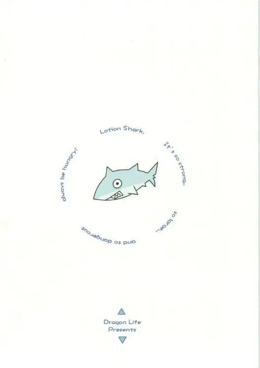 [Kitora - Mizuse Higomaru] LotioN ShARk Fhentai - Page 48