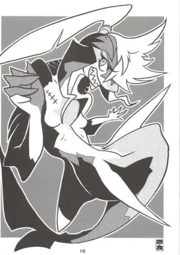 [Kitora - Mizuse Higomaru] LotioN ShARk Fhentai - Page 15