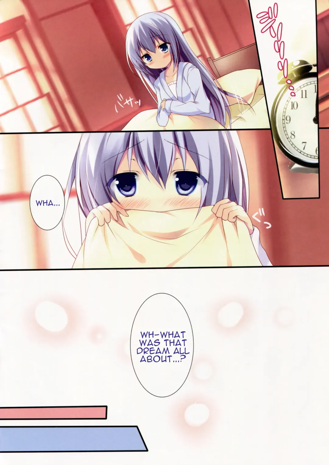 [Adumi Kazuki] Mitsu-iro Drop Fhentai - Page 6