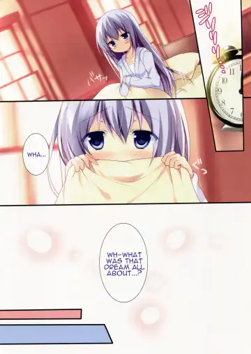 [Adumi Kazuki] Mitsu-iro Drop Fhentai - Page 6