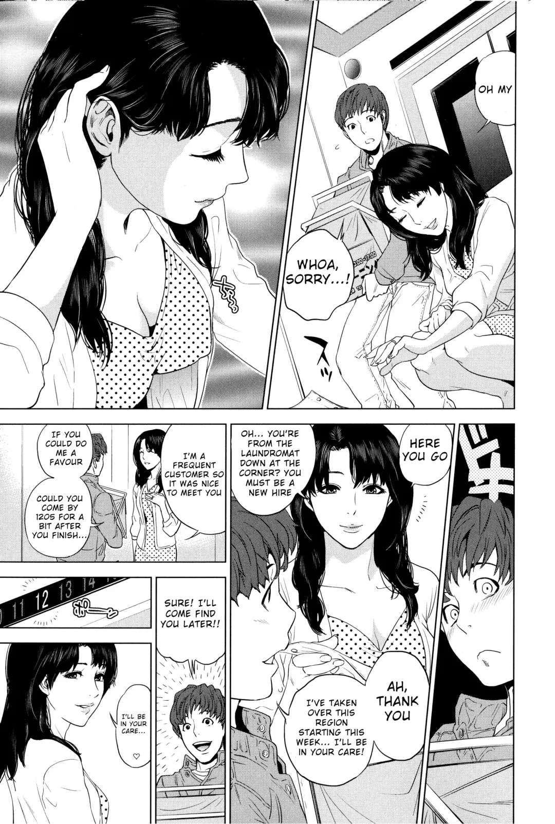[Tohzai] Boku-tachi no Kinki Fhentai - Page 164