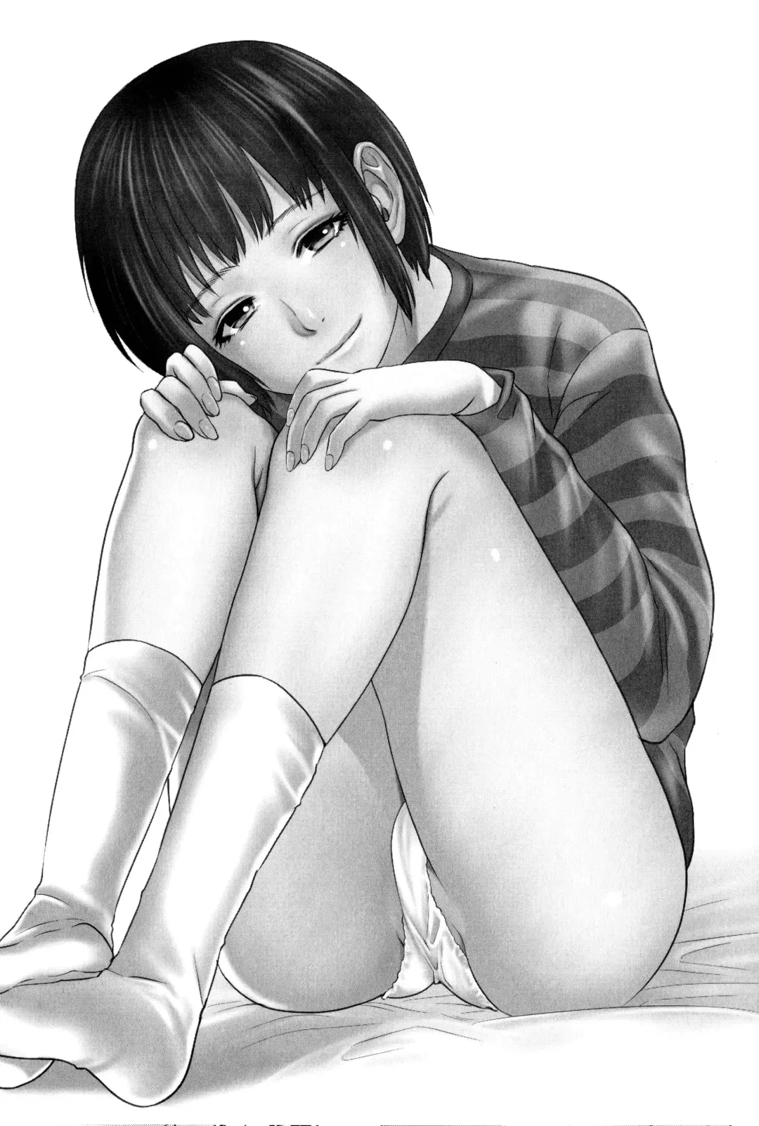 [Tohzai] Boku-tachi no Kinki Fhentai - Page 40