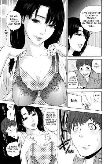 [Tohzai] Boku-tachi no Kinki Fhentai - Page 166