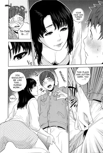 [Tohzai] Boku-tachi no Kinki Fhentai - Page 167