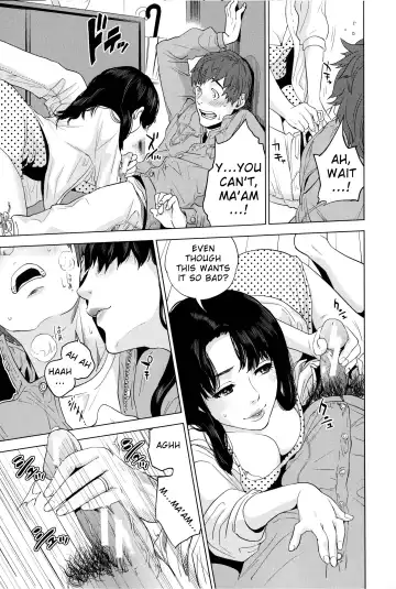 [Tohzai] Boku-tachi no Kinki Fhentai - Page 168