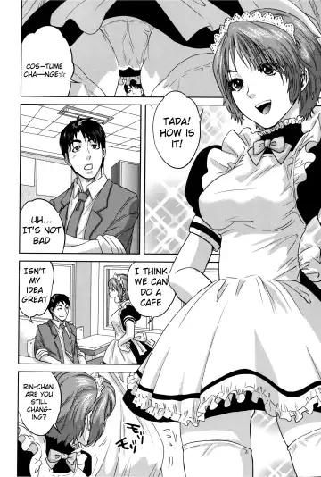 [Tohzai] Boku-tachi no Kinki Fhentai - Page 185