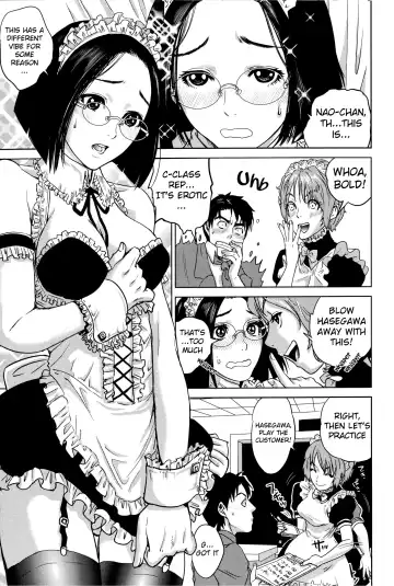 [Tohzai] Boku-tachi no Kinki Fhentai - Page 186