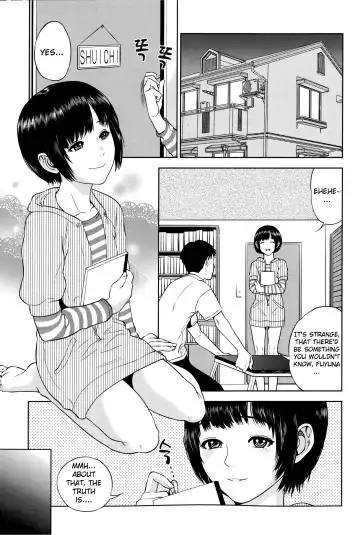 [Tohzai] Boku-tachi no Kinki Fhentai - Page 43
