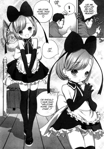 [Boku] Planetarium Fhentai - Page 6