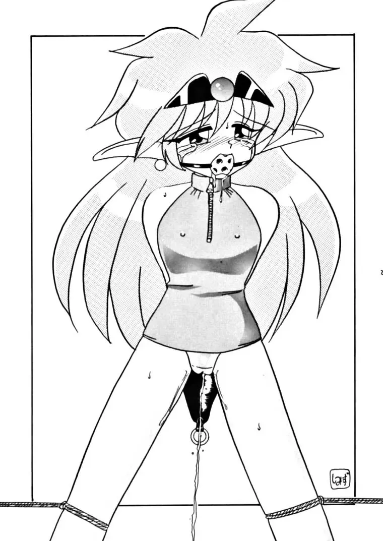 [Uo] Yoroshiku, Inu Dog RSC Fhentai - Page 28