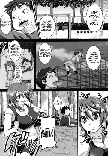 [Tonnosuke] Childhood Friend's Diet! Fhentai - Page 3