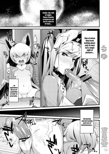 [Mizone] Jitsuroku! Koumori Onna-tachi no Hanshokuki | The Secret Mating Habits of the Batgirl Fhentai - Page 16