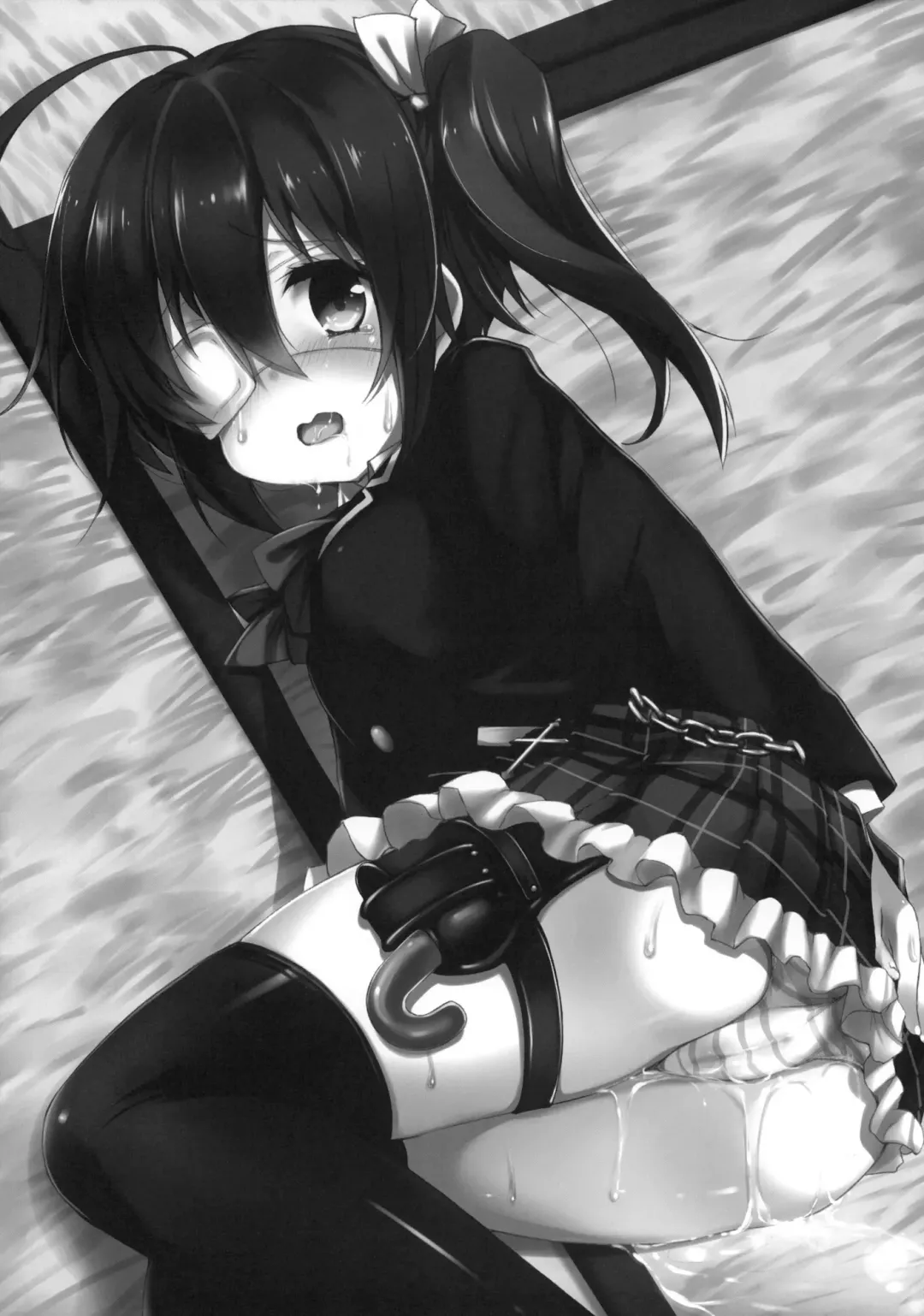 [Minase Syu - Shake - Tsuzuri] Tajigen Kashi Kyoukai no Miseru Yume | Multidimensional Visible Boundary of Transient Lust Fhentai - Page 25